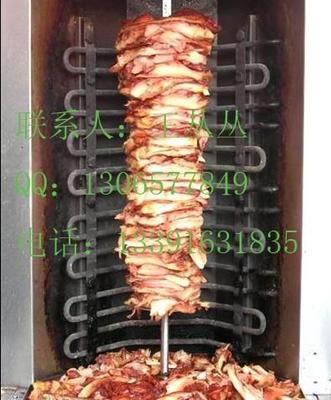 各种烤肉腌制方法 土耳其烤肉的腌制配方