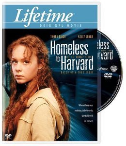 Homeless to Harvard: The Liz Murray Story (2003) liz murray演讲稿全文