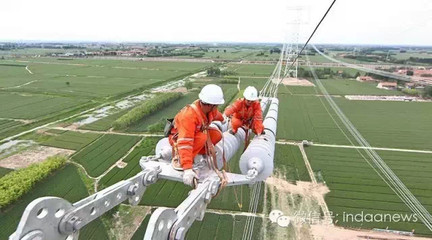 国家电网在建在运的特高压工程一览 国家电网特高压工程