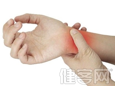 手指关节疼痛是什么原因 手指骨节疼是什么原因