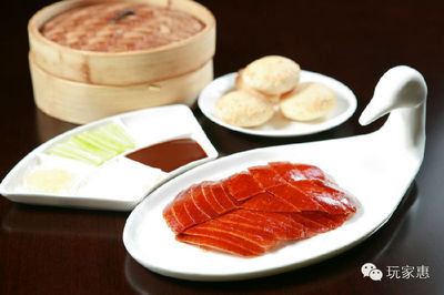 8家北京最好吃的烤鸭店 北京烤鸭哪家最好吃