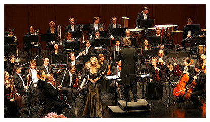 世界著名交响乐团介绍 世界著名交响乐团排名
