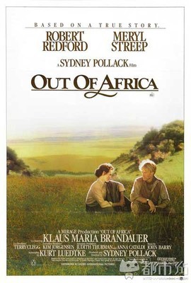 《走出非洲》影评合集 走出非洲免费观看