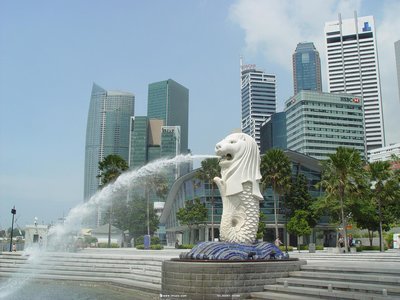 新加坡旅游景点排行榜 新加坡著名旅游景点