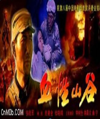 【佳片U约】中国抗战片：《血性山谷》