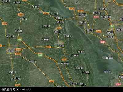 [转载]铁岭新城区地图(转） 徐州新城区地图