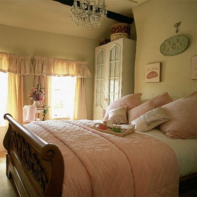 卧室装饰深红色房间设计图、天蓝色房间卧室设计效果图、交换空间 卧室衣柜内部设计图