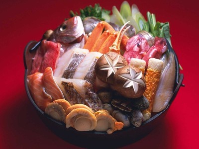 日本料理的吃法 日本料理 吃法