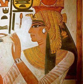 古代称呼一览表 古埃及人灭绝了吗