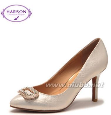 台湾Harson哈森女鞋 哈森旗下品牌女鞋