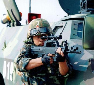 中国女子特种兵是如何炼成的 女子特种兵免费观看