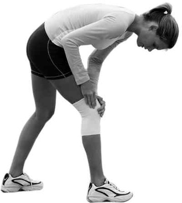 创伤性关节炎的鉴别与护理 踝关节创伤性关节炎