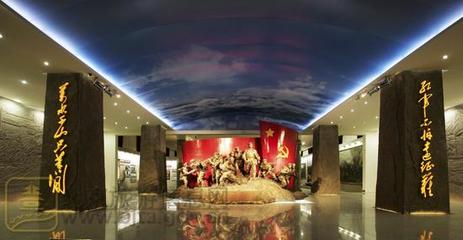 中国人民革命军事博物馆1 中国革命军事博物馆