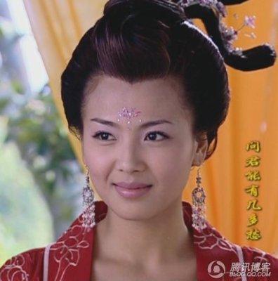 “红梅妆”与“红梅妆”的由来 中秋节的由来与传说