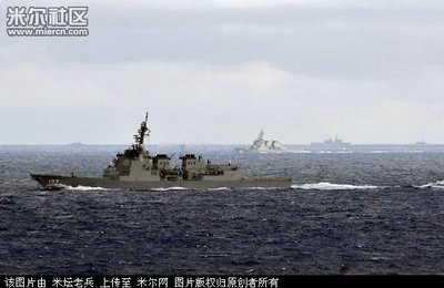 中国突然曝光神秘舰队：战力让西方不寒而栗
