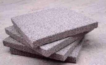 发泡水泥保温板与EPS板的对比 发泡水泥保温板