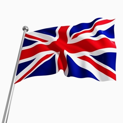 英国国旗米字旗的由来 英国国旗由来