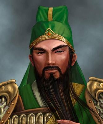 中国历史上百位将领之（29） --- 关羽 (汉寿亭侯) 汉寿亭侯是多大的官