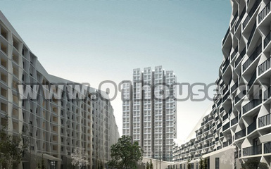 公寓与住宅的区别，单元式住宅塔式住宅通廊式住宅的区别 塔式高层住宅