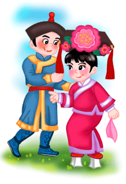 【知识】中华大家庭,共56个民族的民风民俗 56个民族和民俗文化