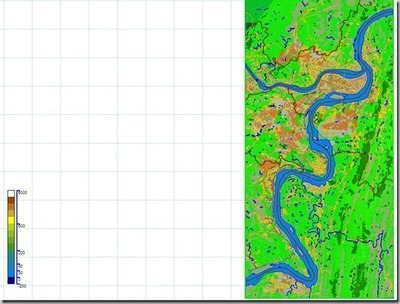 ArcGIS中读取.bil文件 | 菩提老王的葡萄架 舞台葡萄架