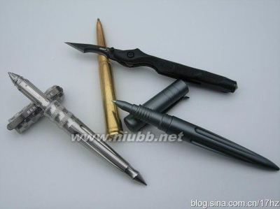 战术笔，防身新装备 战术防身笔多少钱