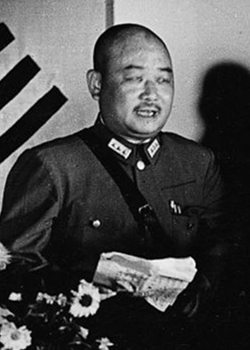 1928-1937年间国军中央军领衔主将---刘峙 刘峙