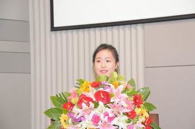 本科生代表许吉如在清华大学法学院2014年毕业典礼上的发言 开学典礼发言稿