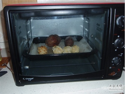 如何用烤箱烤红薯 如何用烤箱烤地瓜