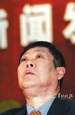 健力宝李经纬的悲喜人生 健力宝创始人李经纬