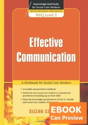 EffectiveCommunication effective c pdf