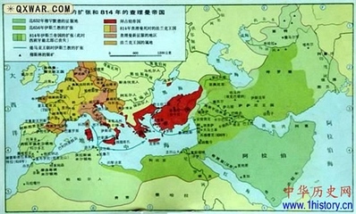 西罗马帝国的灭亡与日耳曼诸王国的建立 日耳曼人灭亡罗马