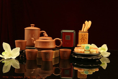 中国十大名茶及冲泡方法 中国十大名茶图片