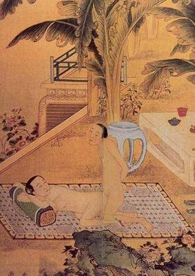 《白虎通》 中国古代天文书籍