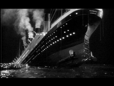电影《冰海沉船》 1958 冰海沉船 国语电影