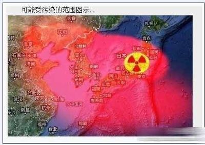 什么是核辐射?核辐射的危害?核辐射的后果?核辐射对人的影响?核辐 核辐射危害到底有多大