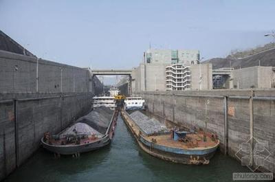 三峡大坝对于上海至重庆长江航运的利弊得失 三峡大坝的利弊