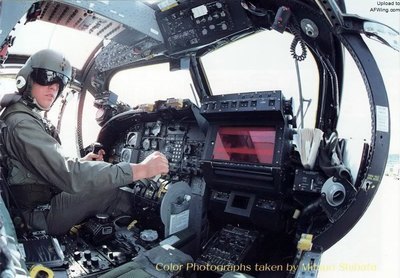 格鲁曼小怪兽——OV-1“莫霍克”战场监视飞机 诺斯罗普.格鲁曼