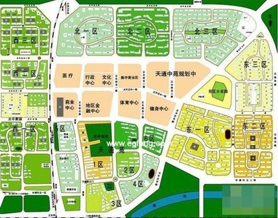 你有没有住在毒地上查看北京污染土地项目 收回土地与地上附着物