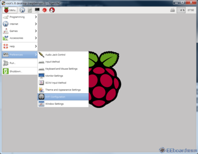 Raspberry Pi树莓派无线网卡配置[多重方法备选] raspberry pi用户指南