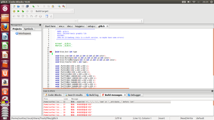 Linuxioctl的实现 linux ioctl 头文件