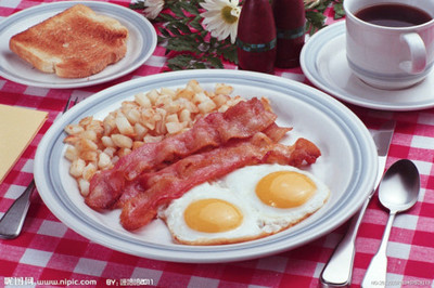 14种美味早餐做法 家常早餐食谱大全图片