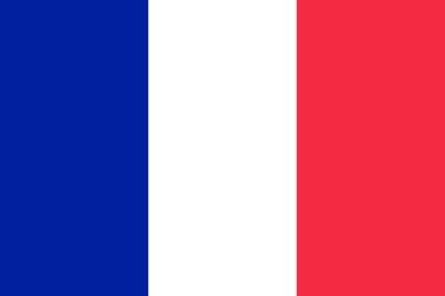 为什么欧洲国旗多爱用简单的三色旗） 法国国旗三色