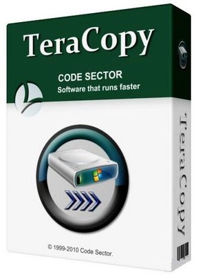 光速拷贝（TeraCopy 2.3 beta）简体中文专业特别版 上古卷轴5特别版