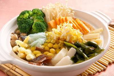 北京十大“素食特色”餐厅排行榜 西安素食餐厅排行榜