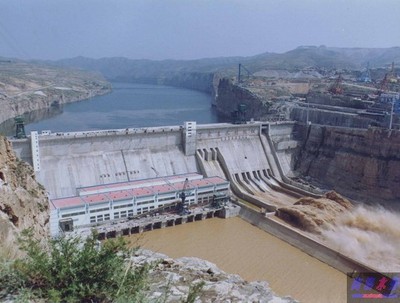 中国十三大水电基地规划——世界级巨型水电站云集 世界级城市