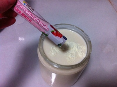 广东卫视《健康来了》,自制酸奶做法大公开！ 自制酸奶做法
