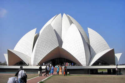 印度首都新德里 印度新德里旅游攻略