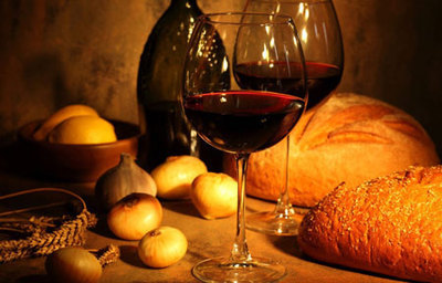 旧世界葡萄酒文化起源 世界文化起源