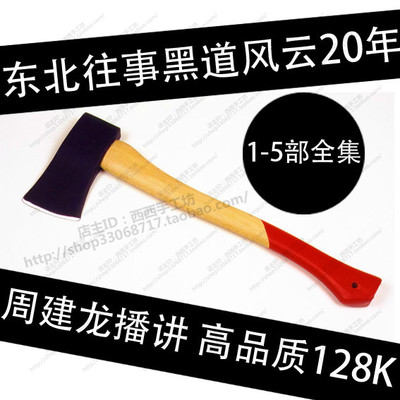 黑道风云20年第5部_周建龙[全34集] 黑道风云4周建龙下载